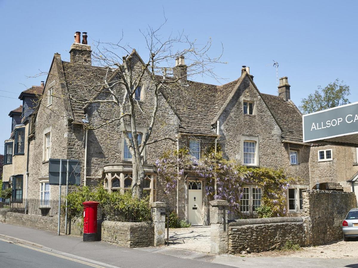فيلا Rook Lane House فروم المظهر الخارجي الصورة